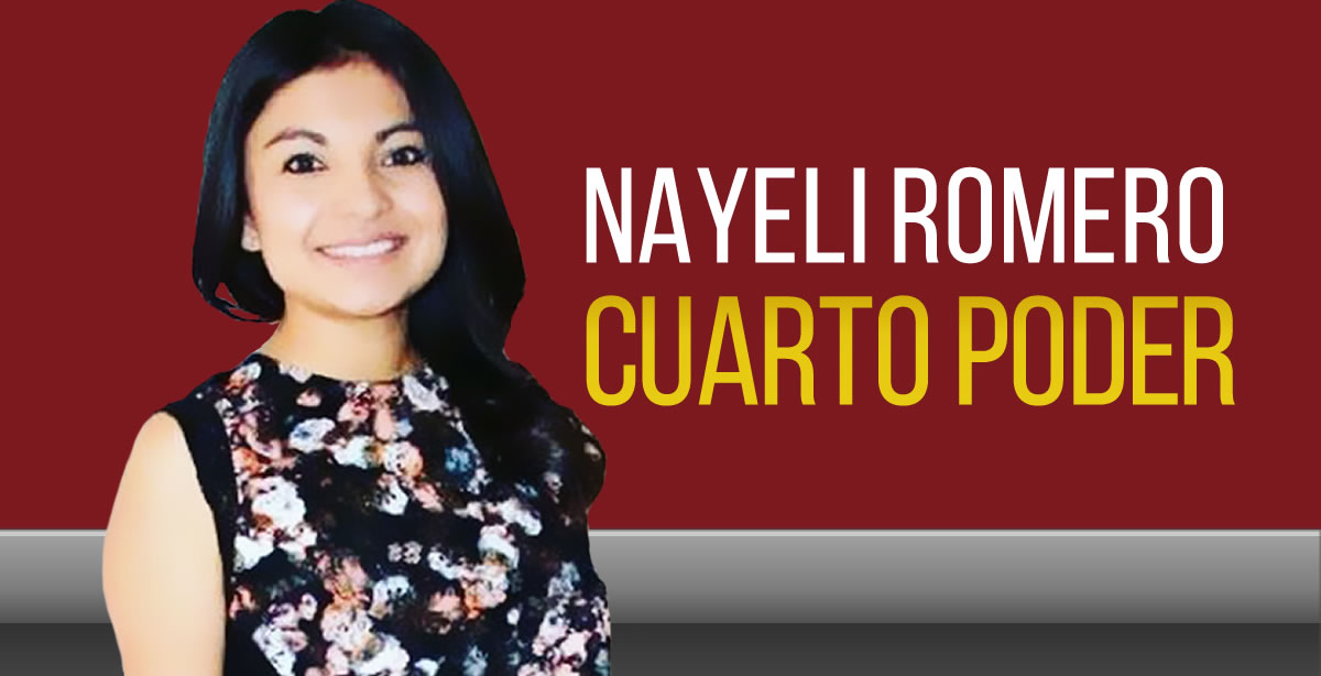 Nayeli Romero